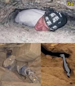 HT17. They found him and tried to rescue him, but this.…See more..1